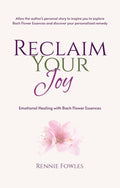 Reclaim Your Joy