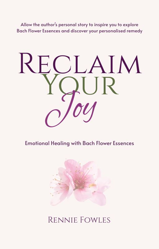 Reclaim Your Joy